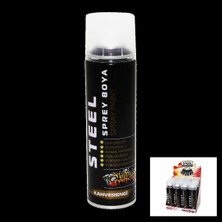 Royaleks Kahverengi Sprey Boya 200ML