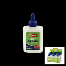 Royaleks Sıvı Silikon SS-100