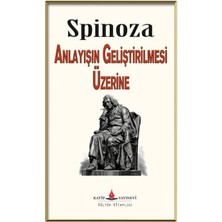 Katip Yayınevi Anlayışın Geliştirilmesi Üzerine