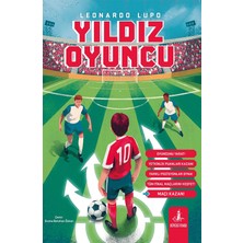 Büyülü Fener Yayınları Yıldız Oyuncu