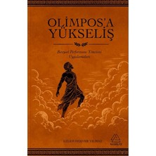 Mahlas Yayınları Olimpos’a Yükseliş: Bireysel Performans Yönetimi Uygulamaları