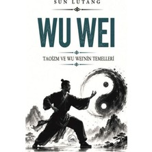 Sarmal Kitabevi Wu Wei