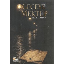 İtalik Yayınevi Geceye Mektup