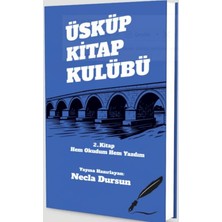 Okur Kitaplığı Üsküp Kitap Kulübü
