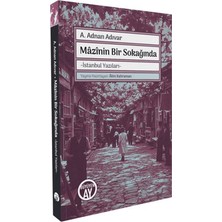 Büyüyen Ay Yayınları Mazînin Bir Sokağında