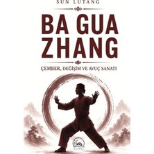 Sarmal Kitabevi Ba Gua Zhang