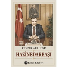 Remzi Kitabevi Hazinedarbaşı