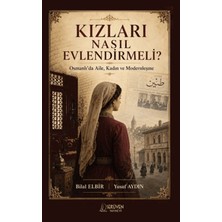 Serüven Yayınevi Kızları Nasıl Evlendirmeli?