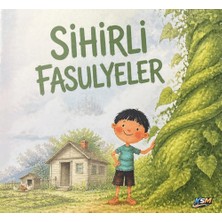 KSM Yayınları Sihirli Fasulyeler
