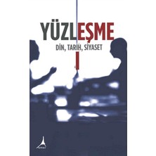 Alter Yayıncılık Yüzleşme - I