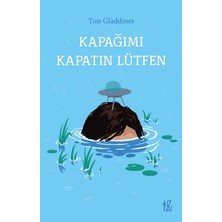 Yuzu Kapağımı Kapatın Lütfen
