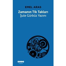 Hece Yayınları Zamanın Tik Takları