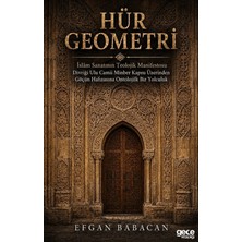 Gece Kitaplığı Hür Geometri