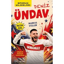 Elhamra Yayınları Deniz Ündav