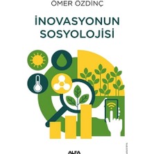 Alfa Yayınları Inovasyonun Sosyolojisi