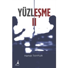 Alter Yayıncılık Yüzleşme - Iı