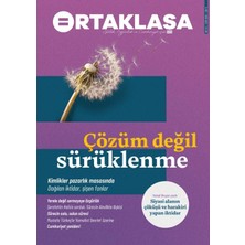 Ortaklaşa Dergisi Sayı 12