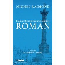 Hece Yayınları Fransız Devriminden Günümüze Roman