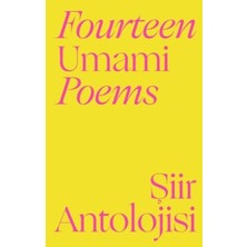 Umami Kitap Fourteen Umami Poems