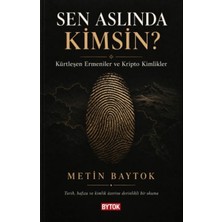 Bytok Ai Sen Aslında Kimsin?