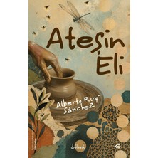 Epona Kitap Ateşin Eli