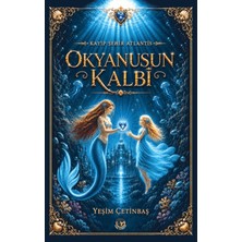 Tunç Yayıncılık Okyanusun Kalbi