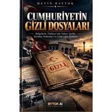 Bytok Ai Cumhuriyetin Gizli Dosyaları