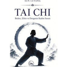 Sarmal Kitabevi Tai Chi