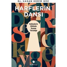 Tuti Kitap Harflerin Dansı
