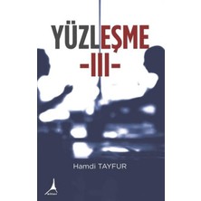 Alter Yayıncılık Yüzleşme - Iıı