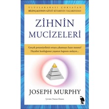 Nemesis Kitap Zihnin Mucizeleri