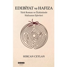 Hece Yayınları Edebiyat ve Hafıza