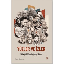 Okur Kitaplığı Yüzler ve Izler