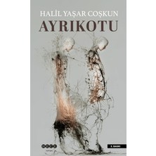 Hece Yayınları Ayrıkotu