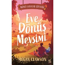 Yuzu Ikinci Şanslar Çiftliği 1: Eve Dönüş Mevsimi