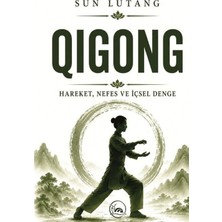 Sarmal Kitabevi Qigong