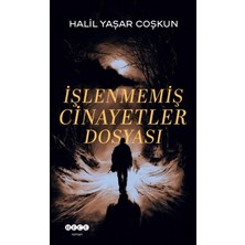Hece Yayınları Işlenmemiş Cinayetler Dosyası