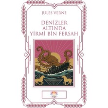 Nilüfer Yayınları Denizler Altında Yirmi Bin Fersah