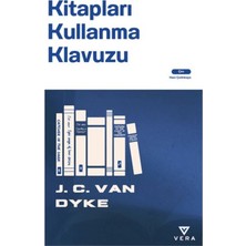 Kitapları Kullanma Kılavuzu