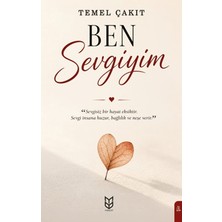 Yason Yayıncılık Ben Sevgiyim