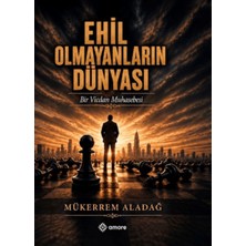 Amore Yayınevi Ehil Olmayanların Dünyası