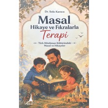 Alter Yayıncılık Masal, Hikaye ve Fıkralarla Terapi