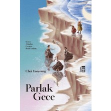 Timaş Yayınları Parlak Gece