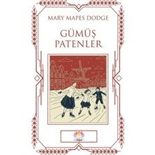 Nilüfer Yayınları Gümüş Patenler
