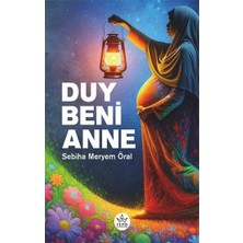 Elpis Yayınları Duy Beni Anne