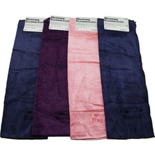 Svoria Store Mikrofiber Kadife Temizlik Bezi 40X60 cm