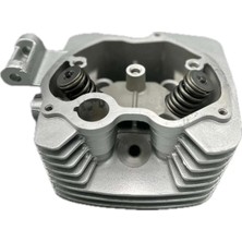 Moto Life N Coffee Cg 150 Silindir Üst Kapak