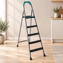 Svoria Store 4+1 Basamaklı Merdiven