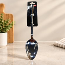 Svoria Store Çubuk Yemek Kaşığı 6'lı