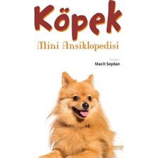 Zerre Kitap Köpek Mini Ansiklopedisi